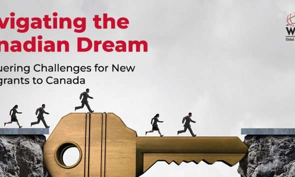 Canada Immigration Services