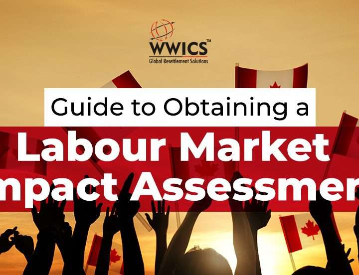 Labour Market Impact Assessment