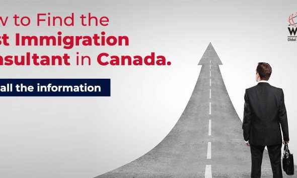 best immigration consultant in Canada